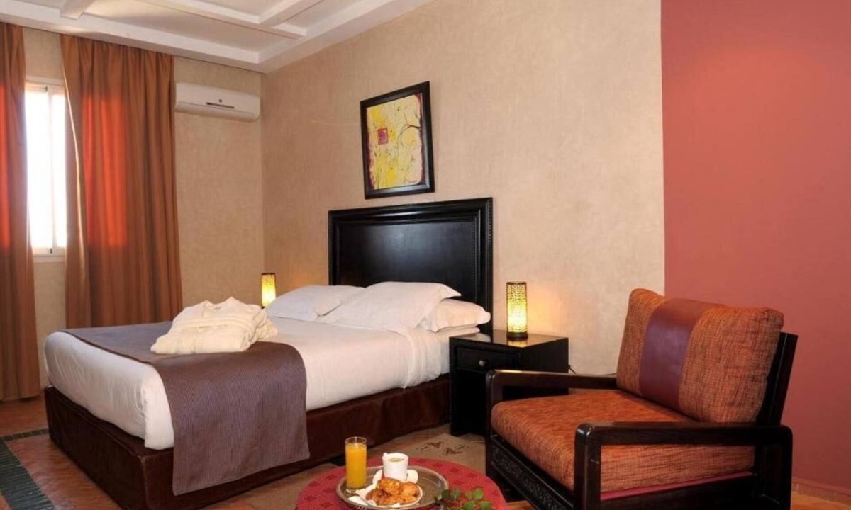 El Jadida Hotel | ART SUITES EL JADIDA