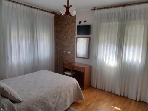 Boveda Hotel | Arume