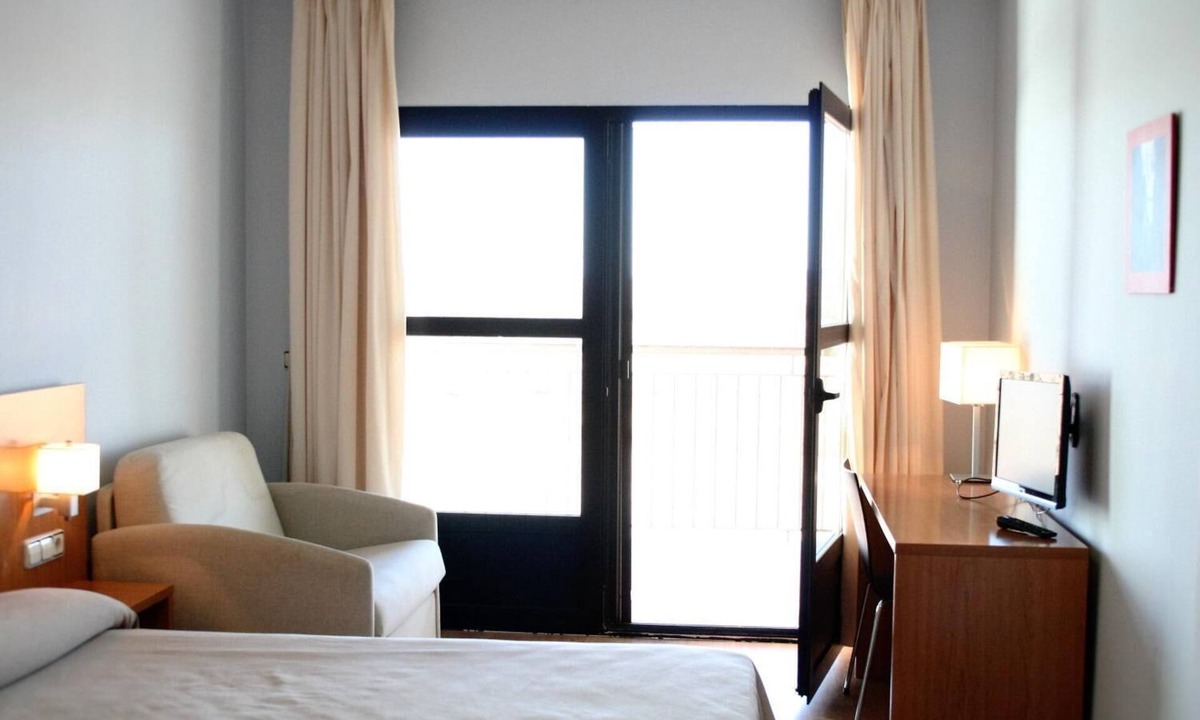 Monreal del Campo Hotel | Ashotels Monreal Del Campo