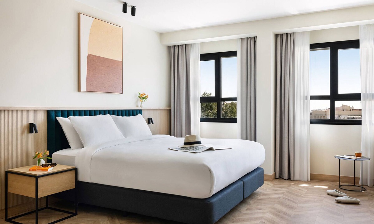 Palos de la Frontera Apartment | Aspasios Sofia Apartments