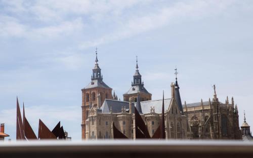 Astorga Apartment | Astorga suites