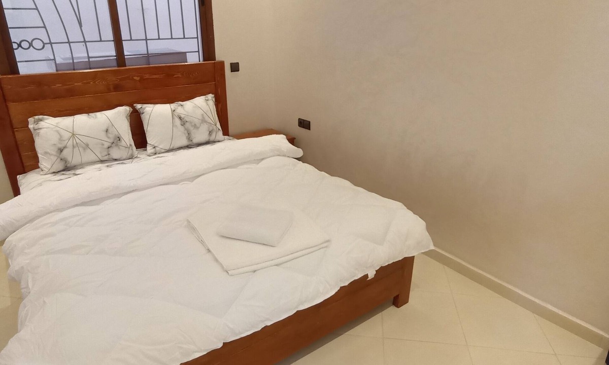 Oualidia Apartment | At Hicham House, New Apartment 1