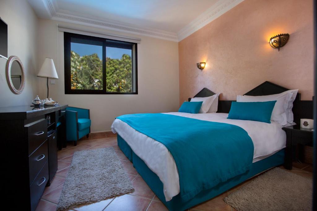 Agadir Hotel | Atlantic Hotel Agadir