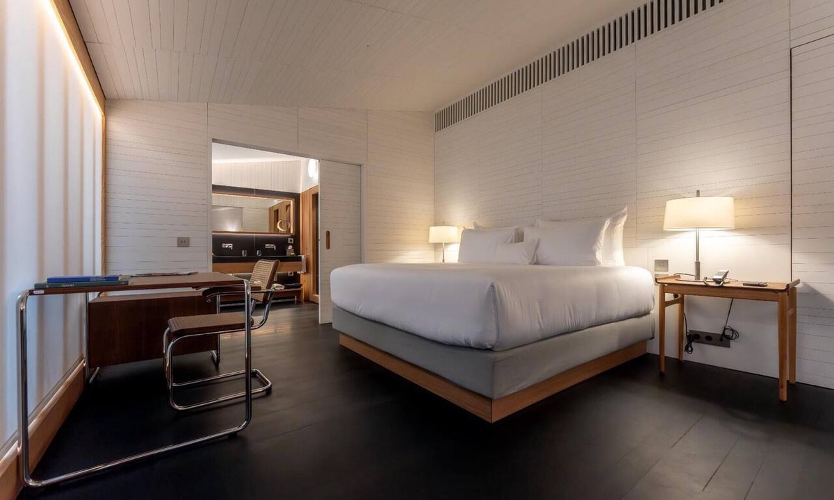 Caceres Old Town Hotel | Atrio Restaurante Hotel