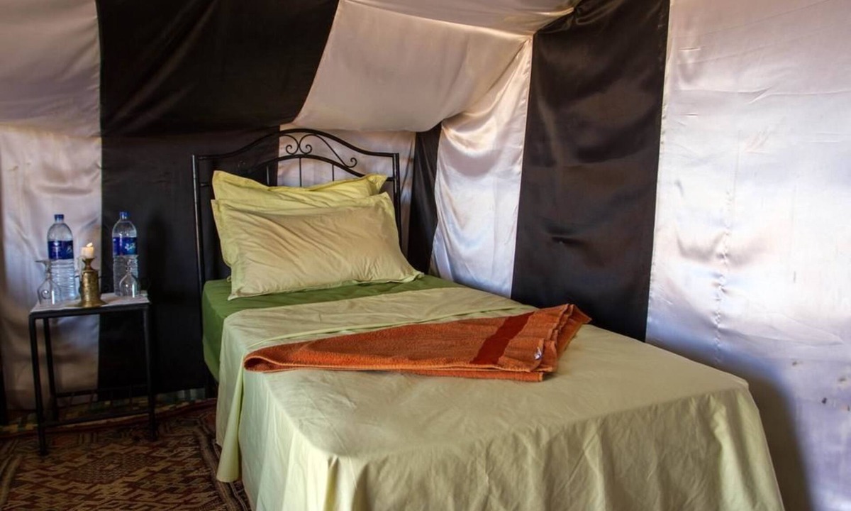 El Gouera House | Atta Desert Camp