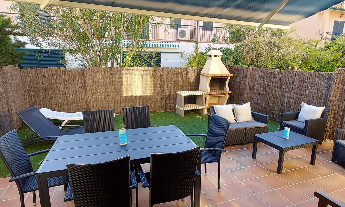 Mas Pinell House | Attached House in Spain,Villa Mas Pinell 7