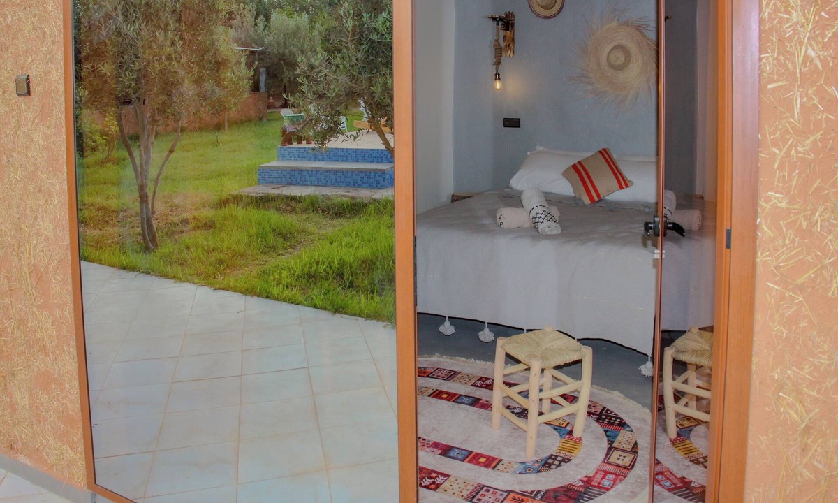Sidi Bibi House | Auberge Brava Tifnit