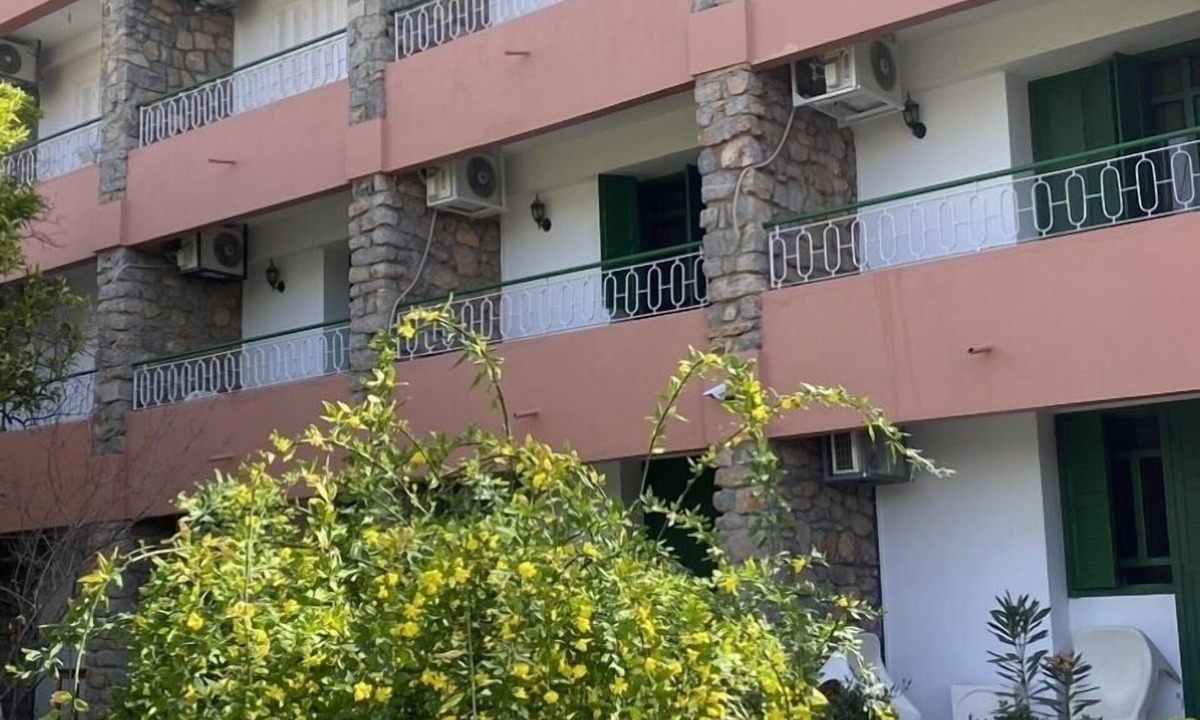 Imouzzer des Ida Outanane Hostel | Auberge des Cascades