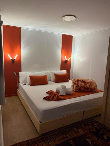 Sahel Chamali House | Auberge de Chez Momo