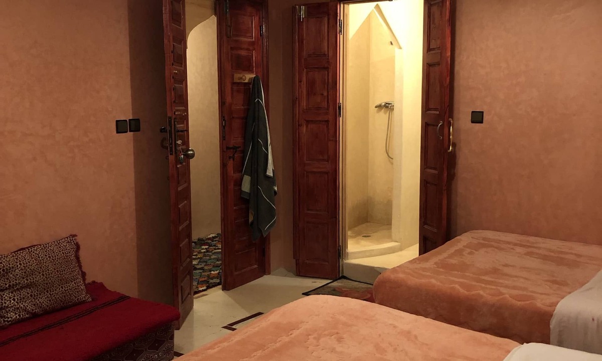Imilchil Hotel | Auberge Des Lacs imilchil