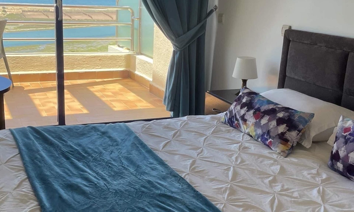 Oualidia Hotel | Auberge Oualidia Dream