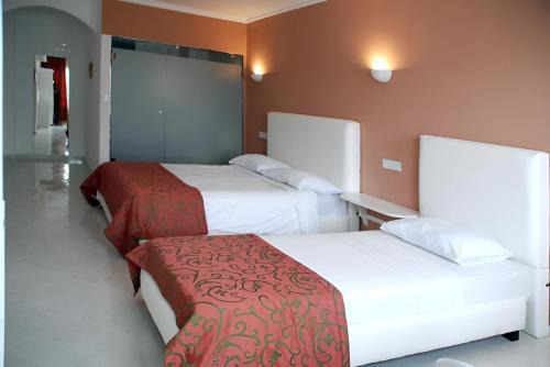 Asilah Hotel | Azayla Hotel-EL HADDAD MOHAMED JALAL ET CHAFIK