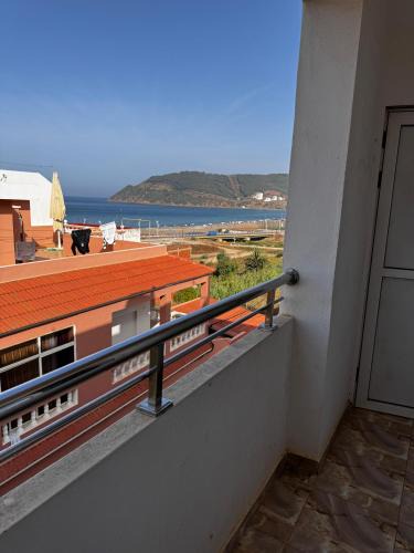 Azla Apartment | Azla Beach Retreat-Sea View Apartment