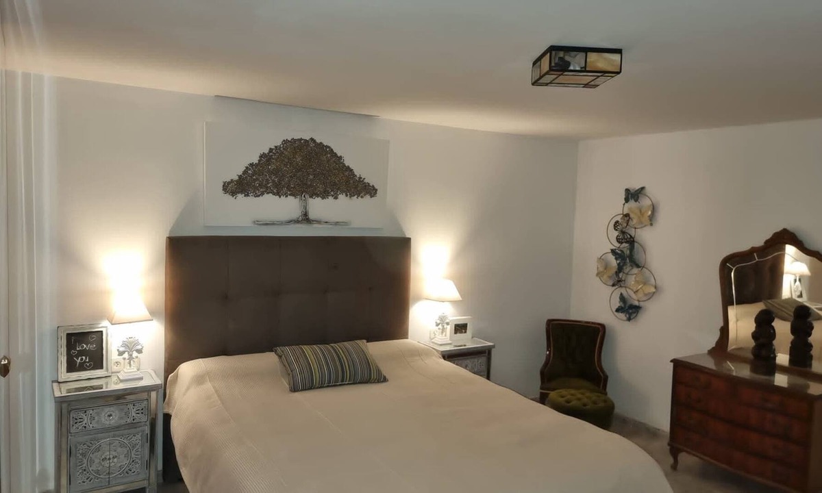 El Figuerar Hotel | B&B Cal Marxant