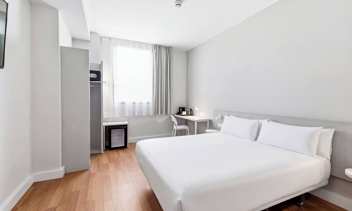 Mataro Hotel | B&B Hotel Barcelona Mataró
