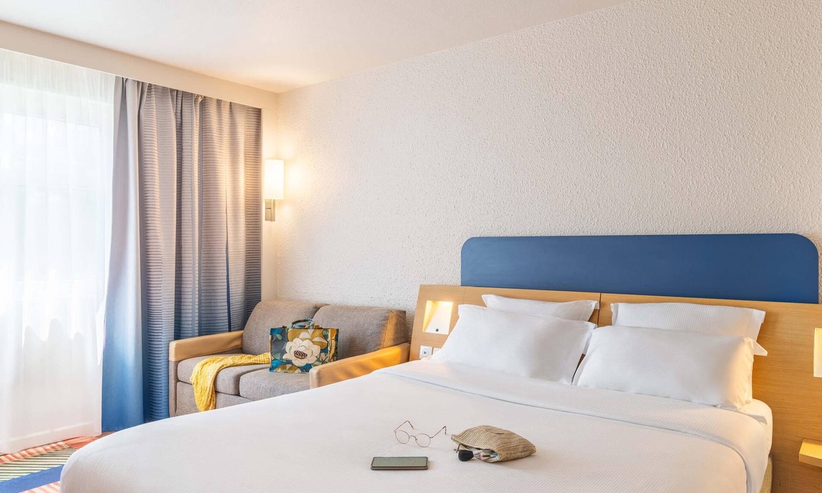 Dardilly Hotel | B&B HOTEL Lyon Nord