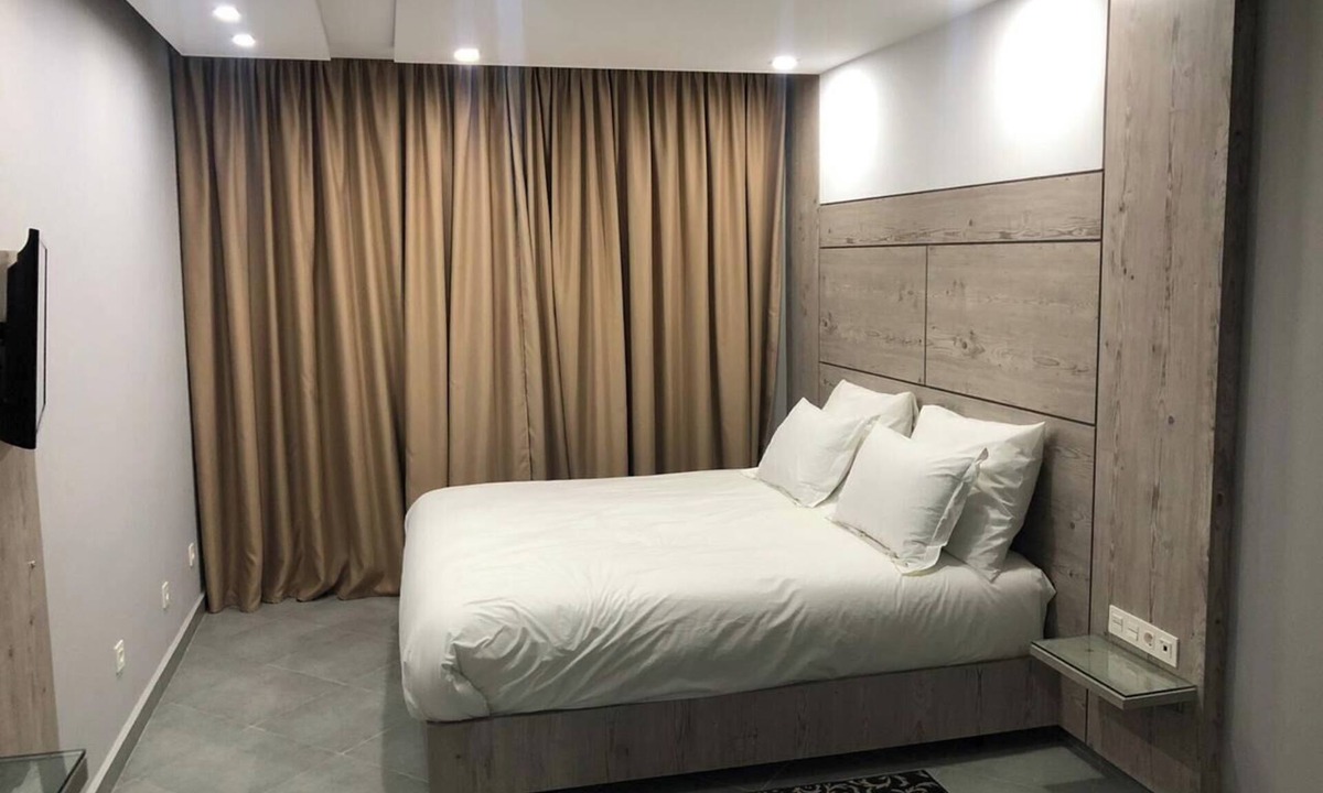 Arekmane Villa | BA TOURS