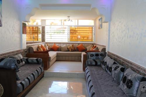 Hjar Ennhal Apartment | Bacha home