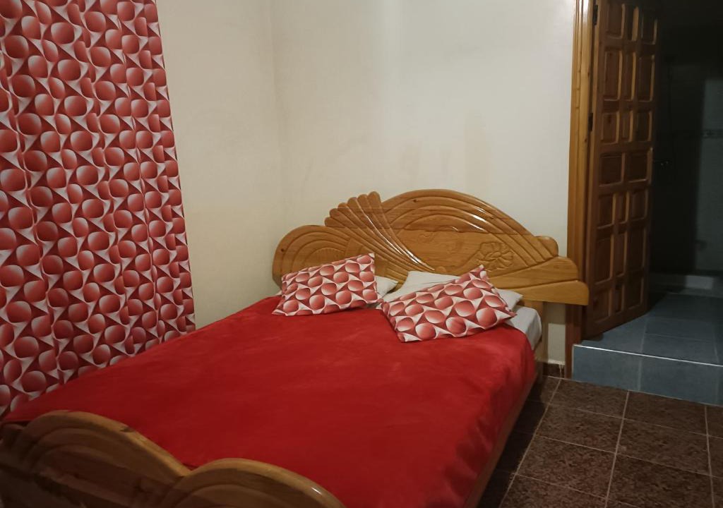 Ouzoud Bed & Breakfast | badiawarda lodge