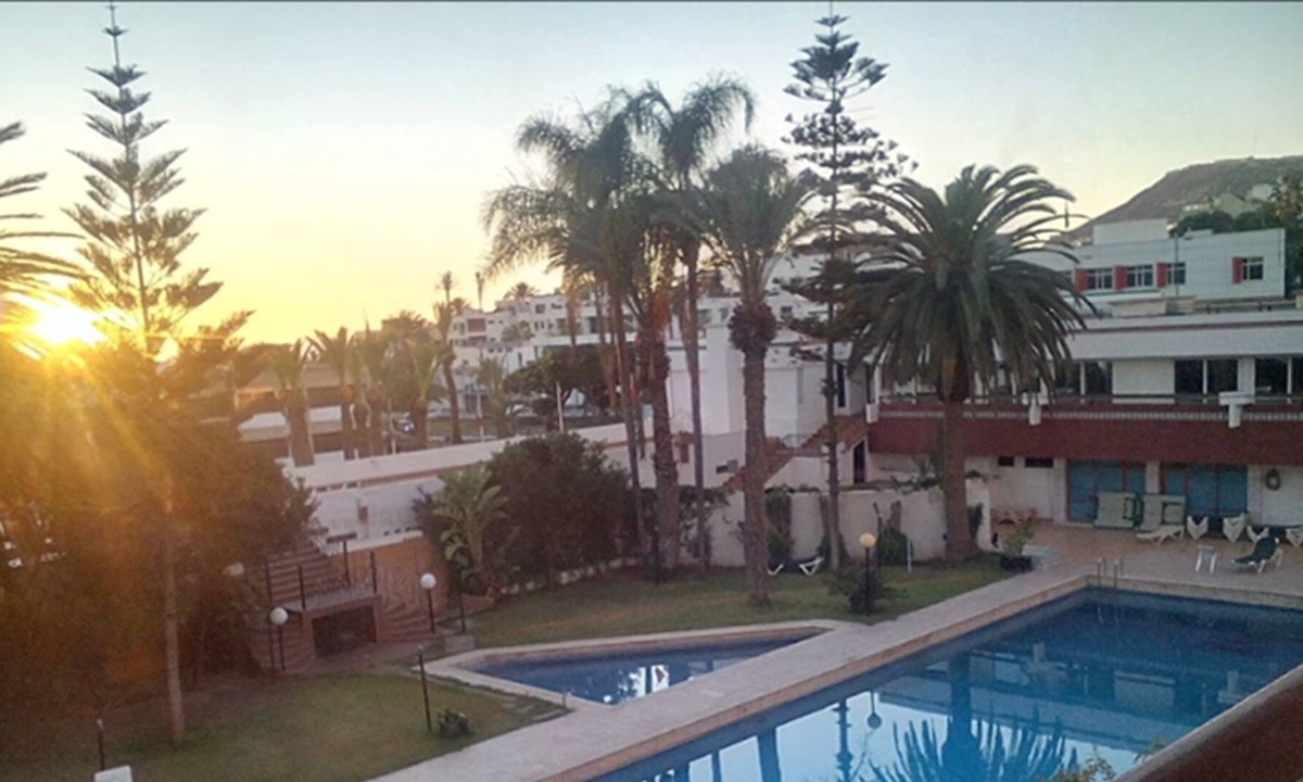 Agadir Hotel | Bahia City Hotel