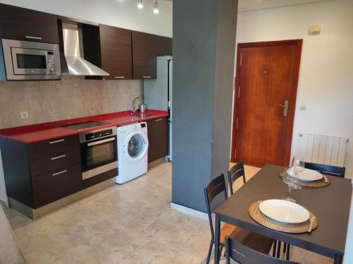Bermeo Apartment | BAKEA