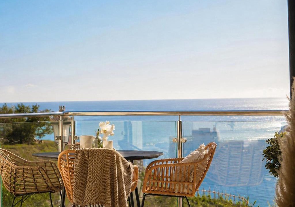 Nerja Apartment | Balcon Del Mar Nerja