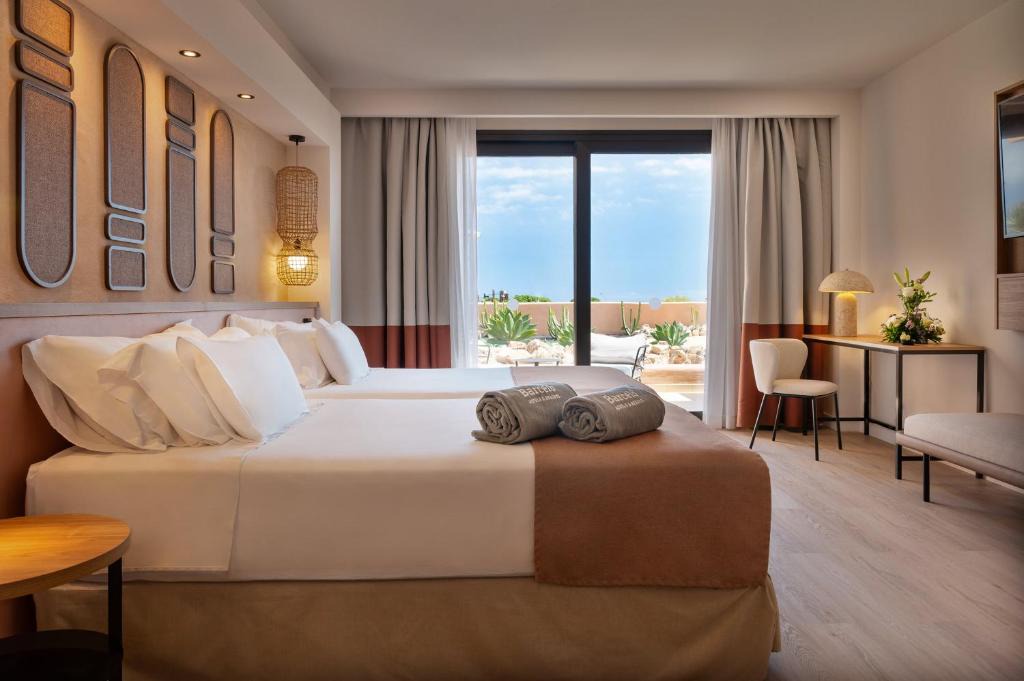 San Miguel de Abona Hotel | Barceló Tenerife Royal Level