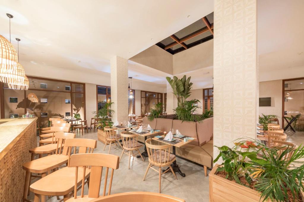 Annakhil Hotel | Be Live Experience Marrakech Palmeraie - All Inclusive