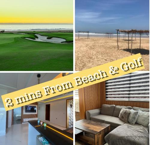 Hjar Ennhal Apartment | Beach Condo - 2 Mins from Ocean