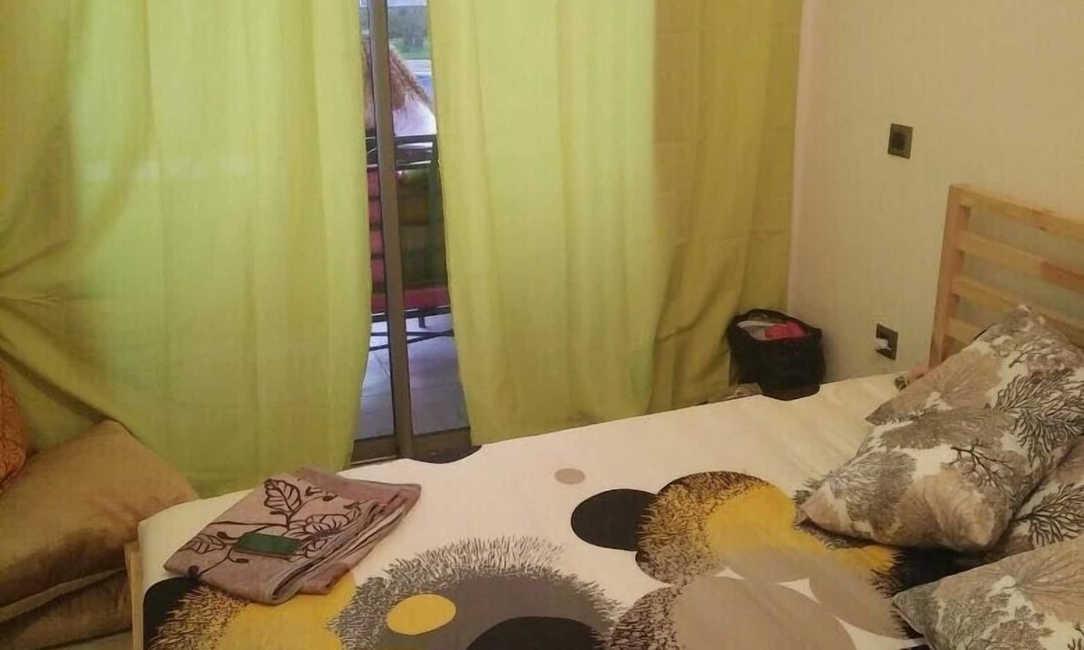 Sidi Rahal Apartment | Beach house apartment
