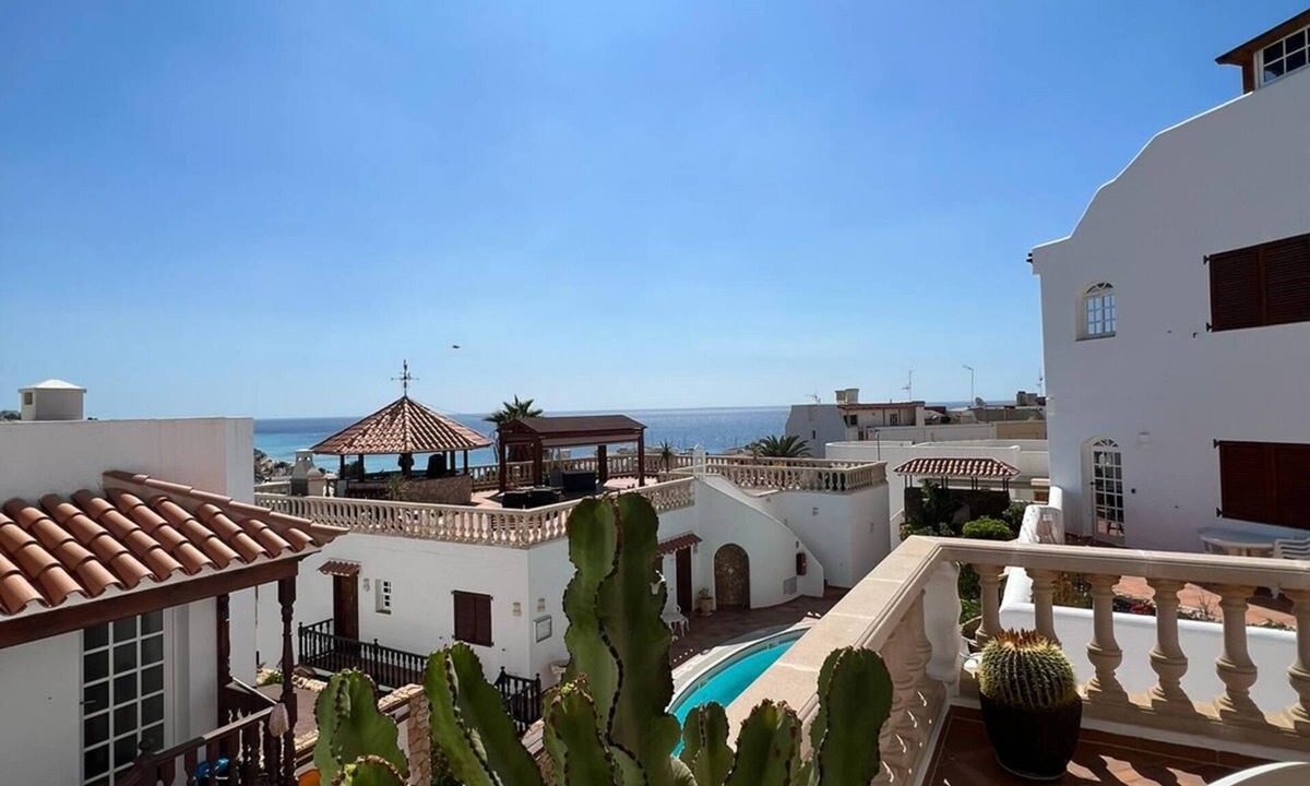 Morro Jable Apartment | Beautiful apartment in Morro Jable for up to 4 people