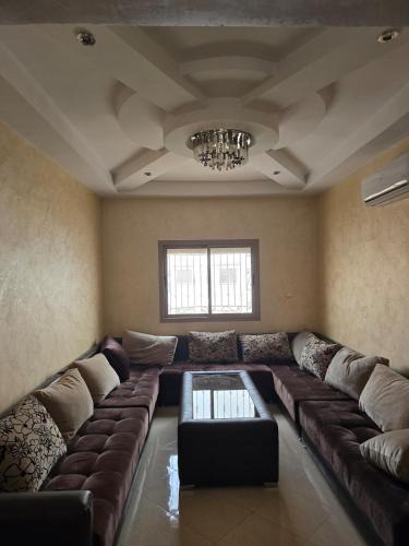 Cite El Houda Apartment | Beautiful apartment in Agadir level 2