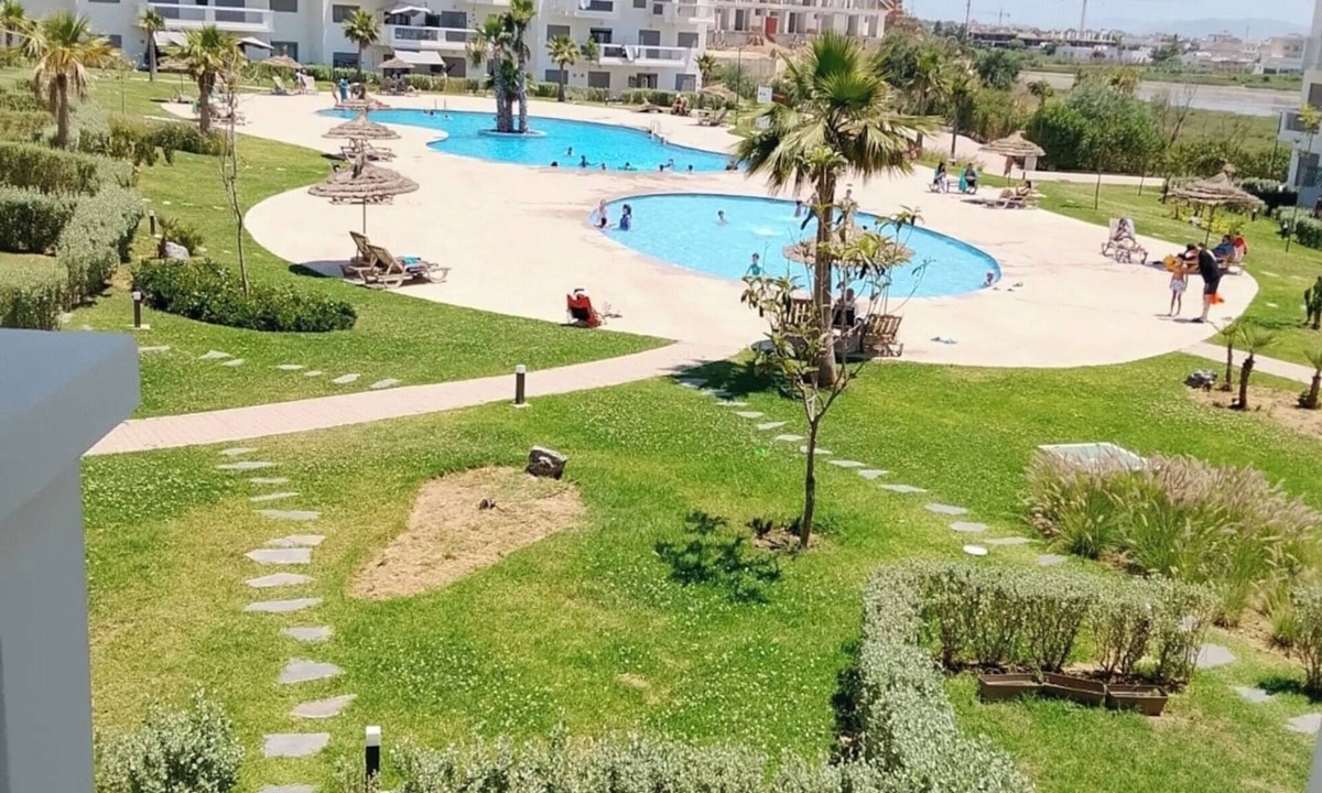 Cabo Negro Apartment | Beautiful apartment in Cabo Huerto del Río