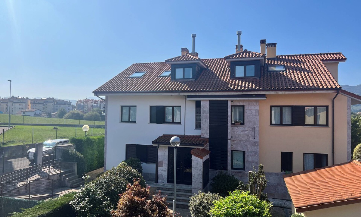 Colombres Apartment | Beautiful brand new apartment in Colombres, 2 km from the beach.