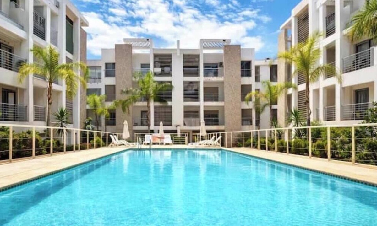 Ville Nouvelle Apartment | Beautiful furnished apartment in Prestigia
