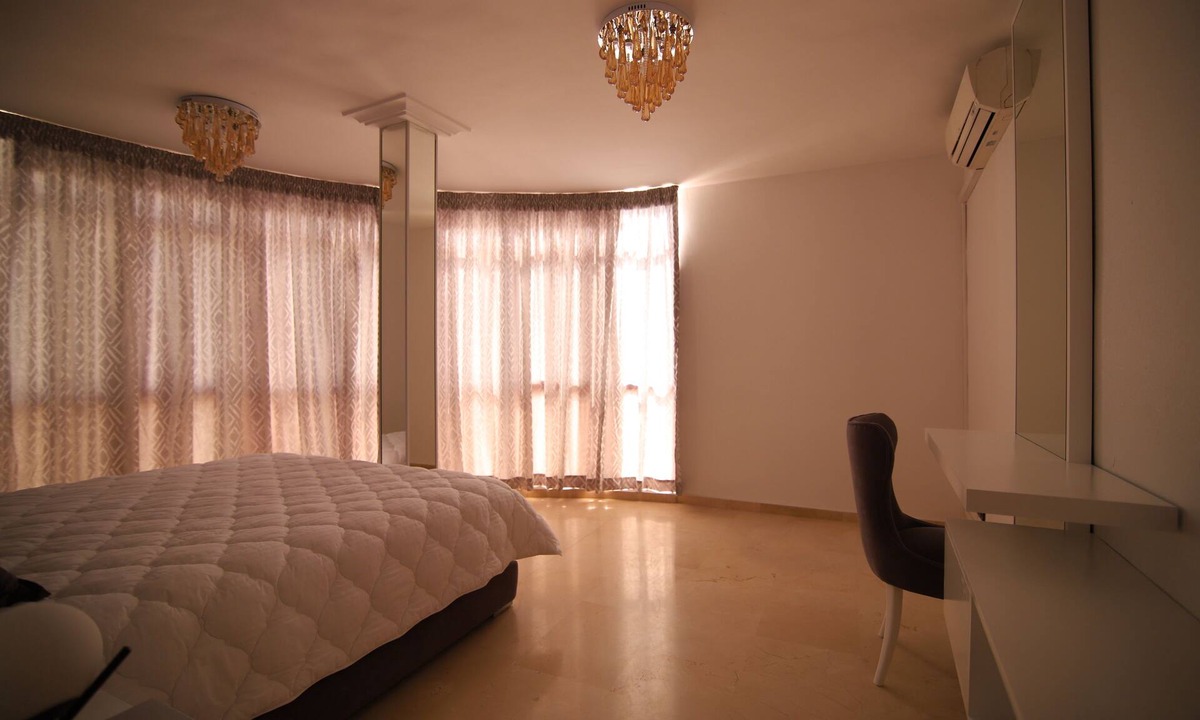 Branes Apartment | Beautiful Spacious Apartment- Tangier City Center