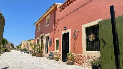 Ubeda House | Bed Breakfast - Casa Rural