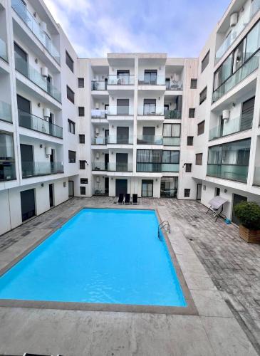 Founty Apartment | belle appartement a zone touristique d'Agadir