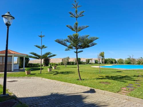 Asilah Beach Apartment | Beralmar - Asilah