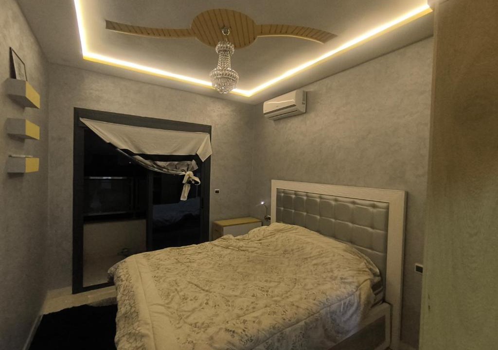 Sidi Slimane Echcharraa Apartment | Berkane
