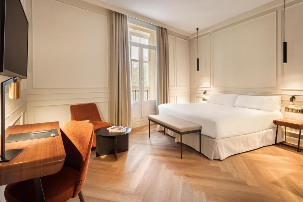 Casco Viejo Hotel | Bilder Boutique Hotel