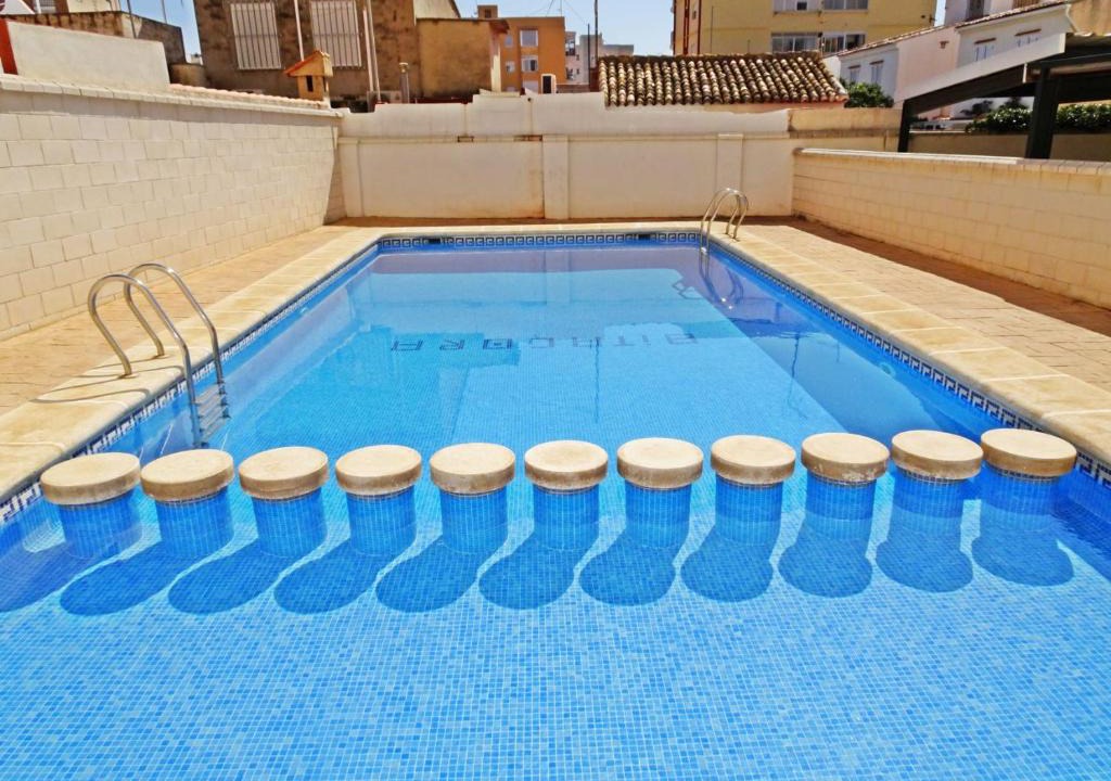 Platja de Piles Apartment | BITACORA PILES - Junto a la Playa