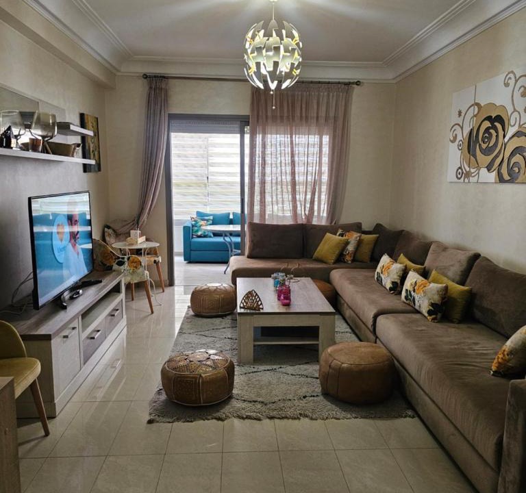 Sidi Rahal Apartment | Blanca Beach Holiday