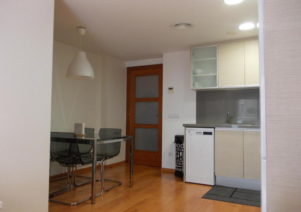Blanes Apartment | Blanes