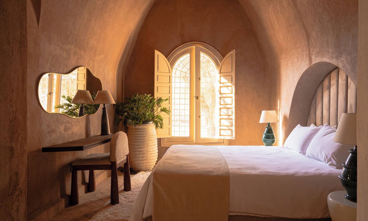 Annakhil Hotel | Bliss Terra Janna