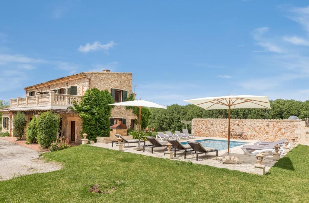 Sineu Villa | Borgata Roggio