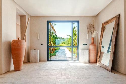 Aghouatim Bed & Breakfast | Boucle d'Or