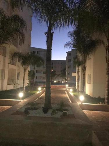 Bouznika Apartment | BOUZNIKA Piscines