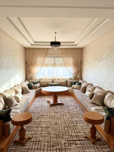 Haut Founty Apartment | Brand new bright apartment