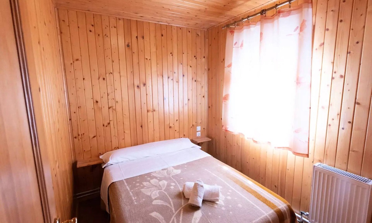 La Puebla de Roda House | Bungalow 2 to 4 persons - 2 pers. included in the price